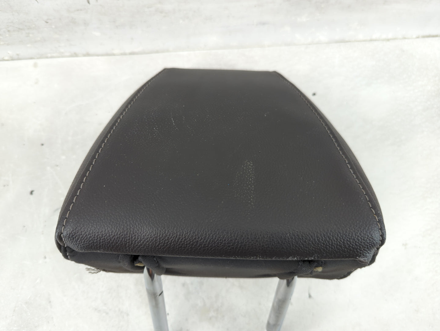 2014 Ford Escape Headrest Head Rest Rear Seat Fits OEM Used Auto Parts - Oemusedautoparts1.com