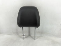2014 Ford Escape Headrest Head Rest Front Driver Seat Black - Oemusedautoparts1.com