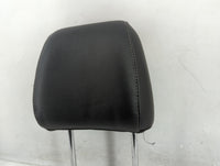 2014 Ford Escape Headrest Head Rest Front Driver Seat Black - Oemusedautoparts1.com