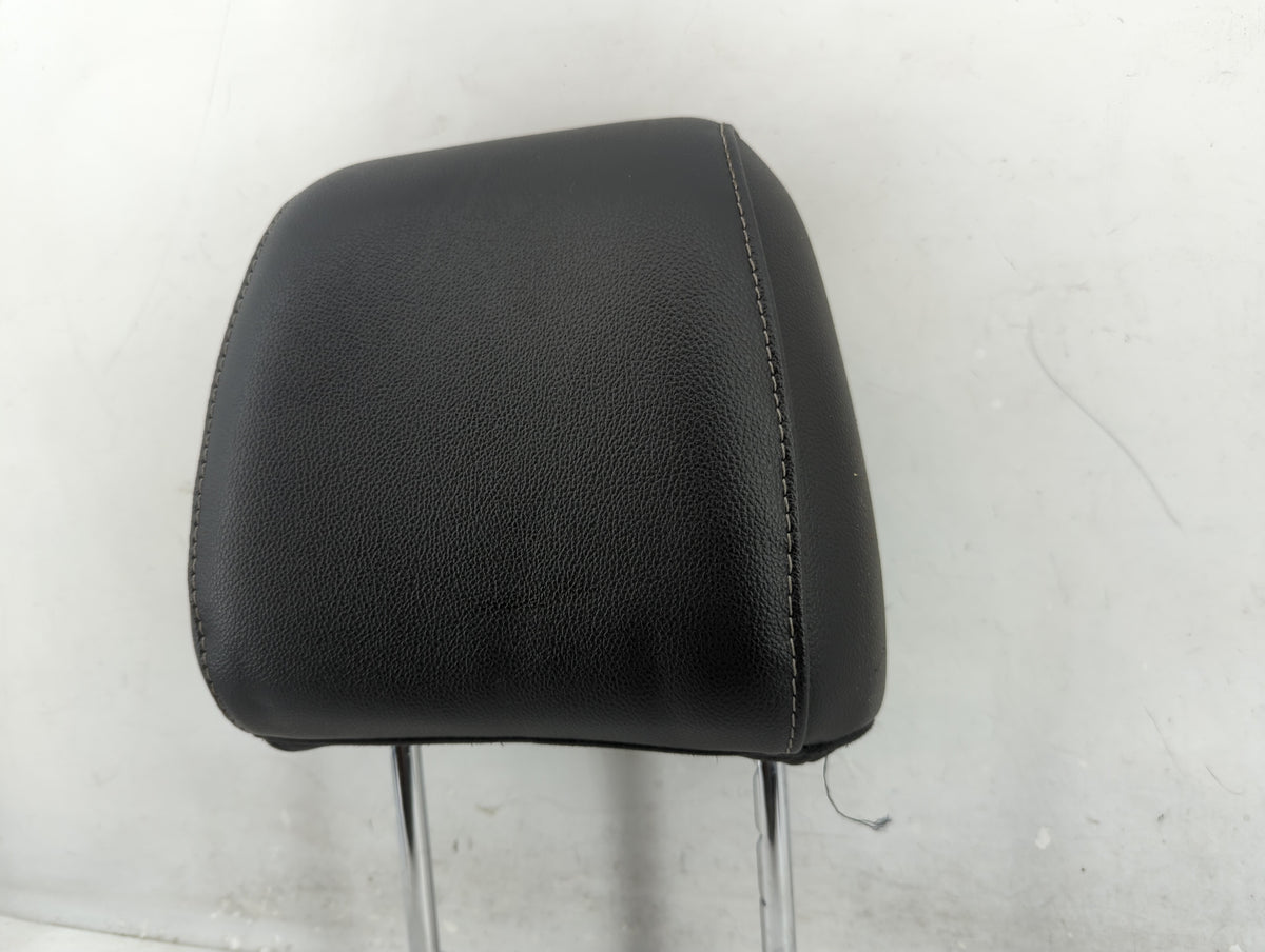 2014 Ford Escape Headrest Head Rest Front Driver Seat Black 1423940 - Oemusedautoparts1.com