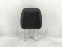 2014 Ford Escape Headrest Head Rest Front Driver Seat Black - Oemusedautoparts1.com