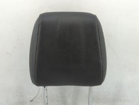 2014 Ford Escape Headrest Head Rest Front Driver Seat Black - Oemusedautoparts1.com