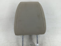 2014 Ford Escape Headrest Head Rest Front Driver Seat Tan - Oemusedautoparts1.com