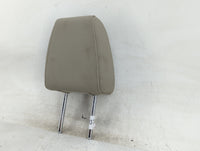 2014 Ford Escape Headrest Head Rest Front Driver Seat Tan - Oemusedautoparts1.com