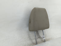 2014 Ford Escape Headrest Head Rest Front Driver Seat Tan - Oemusedautoparts1.com
