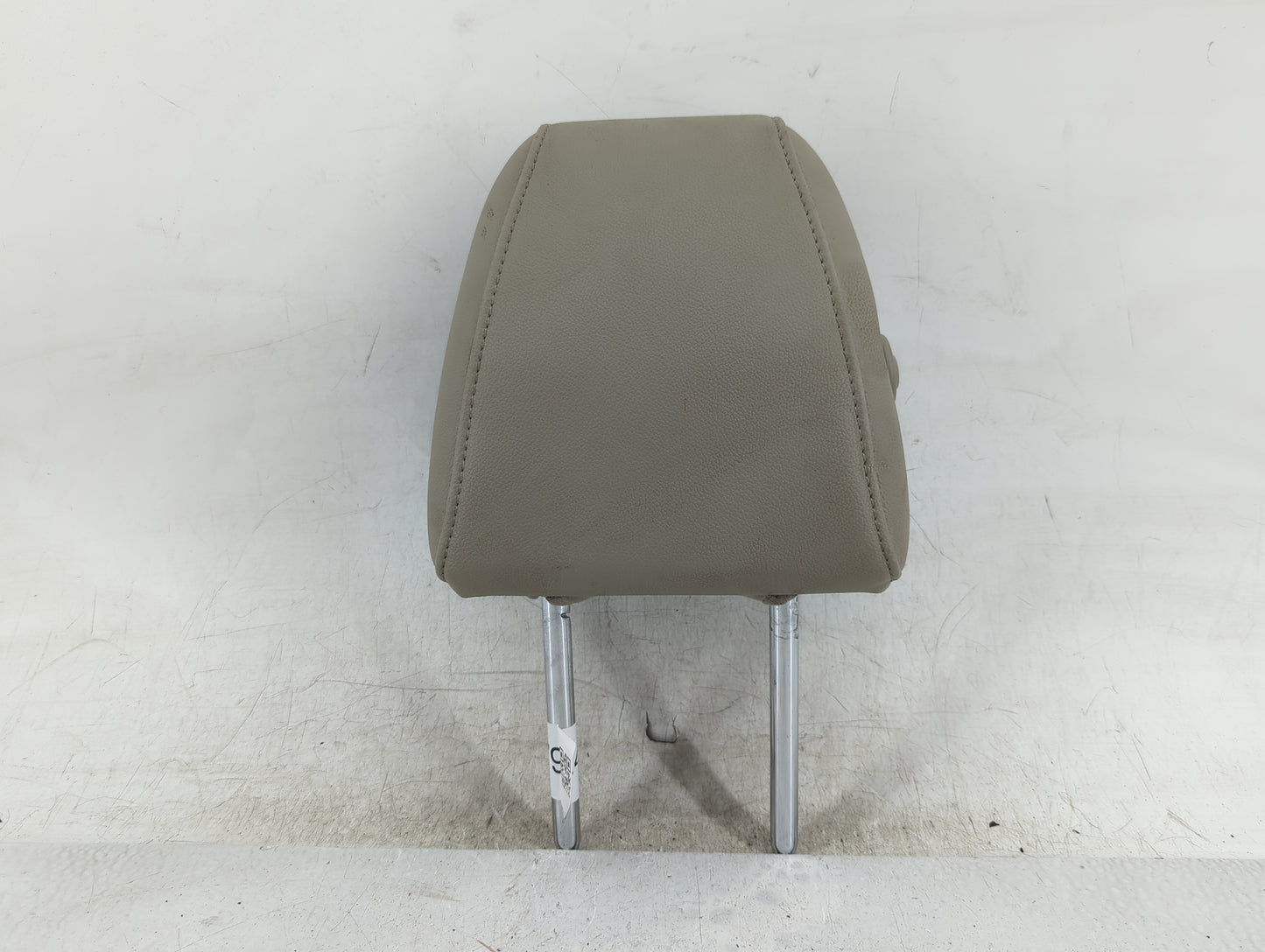 2014 Ford Escape Headrest Head Rest Front Driver Seat Tan - Oemusedautoparts1.com
