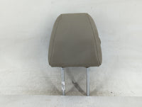 2014 Ford Escape Headrest Head Rest Front Driver Seat Tan - Oemusedautoparts1.com