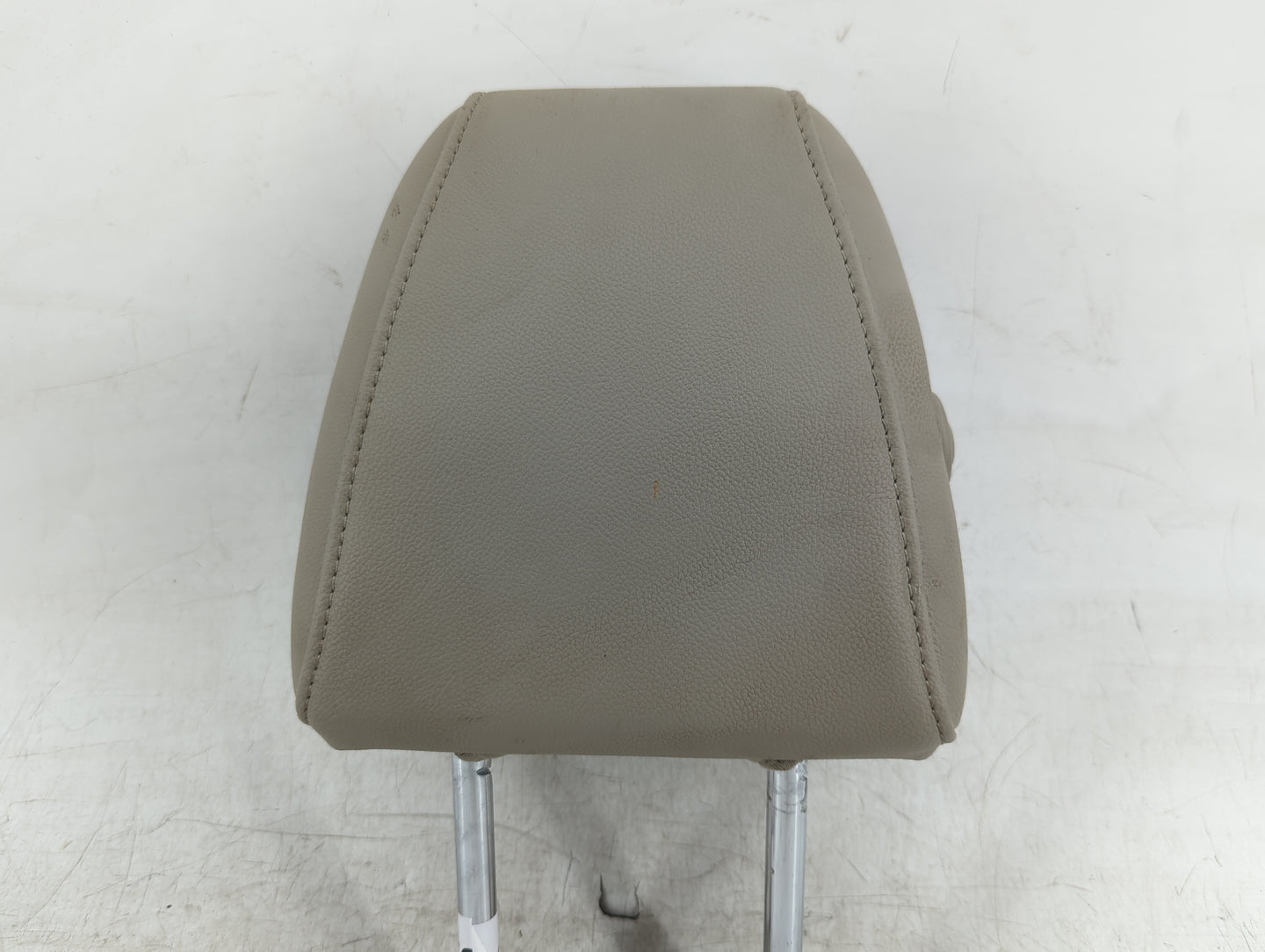 2014 Ford Escape Headrest Head Rest Front Driver Seat Tan - Oemusedautoparts1.com