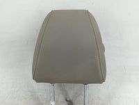 2014 Ford Escape Headrest Head Rest Front Driver Seat Tan - Oemusedautoparts1.com