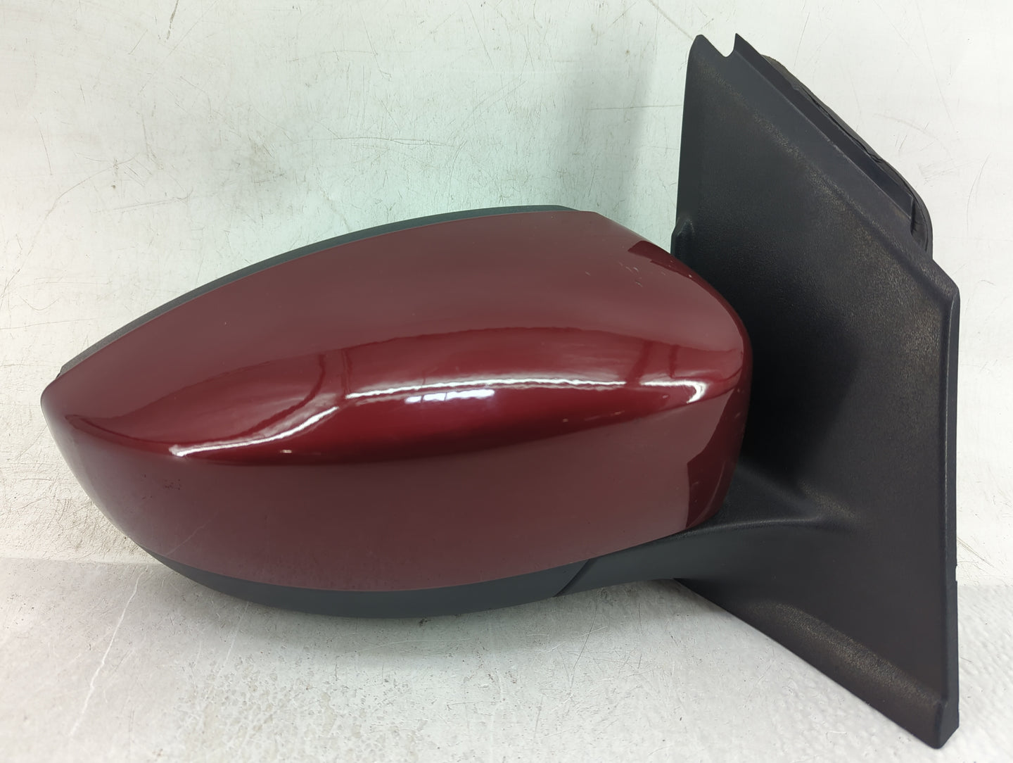 2013-2016 Ford Escape Passenger Side View Mirror - Right Door Mirror OEM Used - Oemusedautoparts1.com