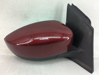 2013-2016 Ford Escape Passenger Side View Mirror - Right Door Mirror OEM Used - Oemusedautoparts1.com