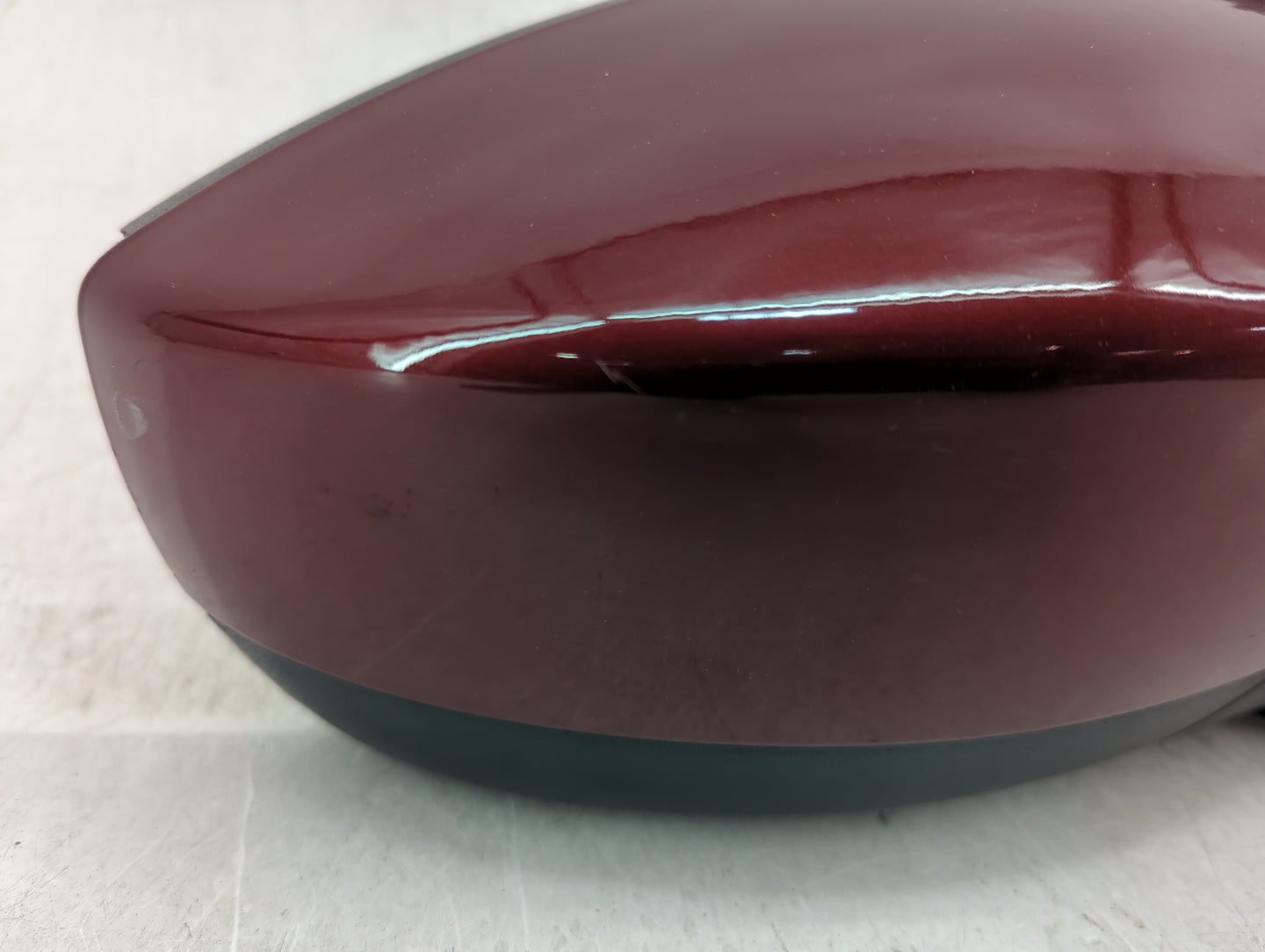 2013-2016 Ford Escape Passenger Side View Mirror - Right Door Mirror OEM Used - Oemusedautoparts1.com