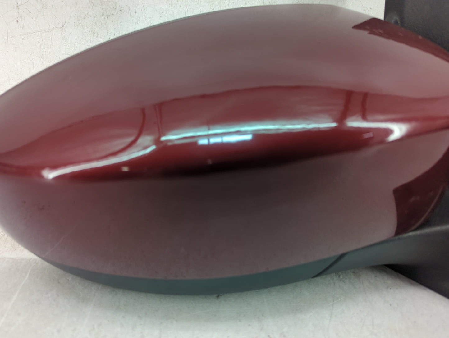 2013-2016 Ford Escape Passenger Side View Mirror - Right Door Mirror OEM Used - Oemusedautoparts1.com