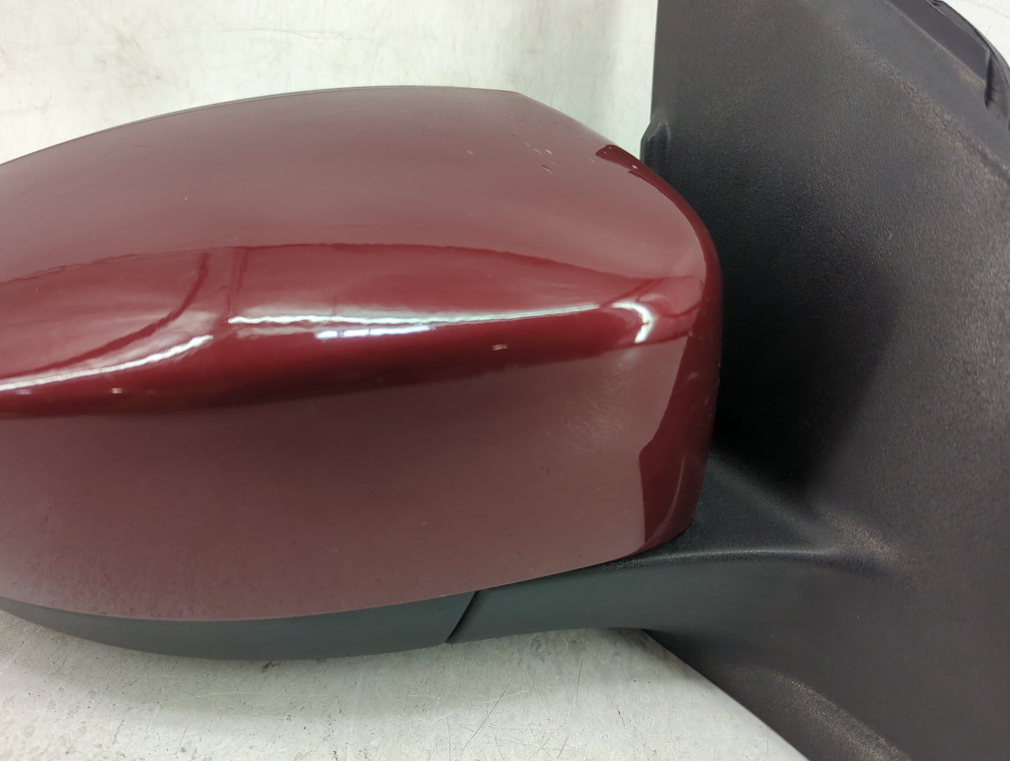2013-2016 Ford Escape Passenger Side View Mirror - Right Door Mirror OEM Used - Oemusedautoparts1.com