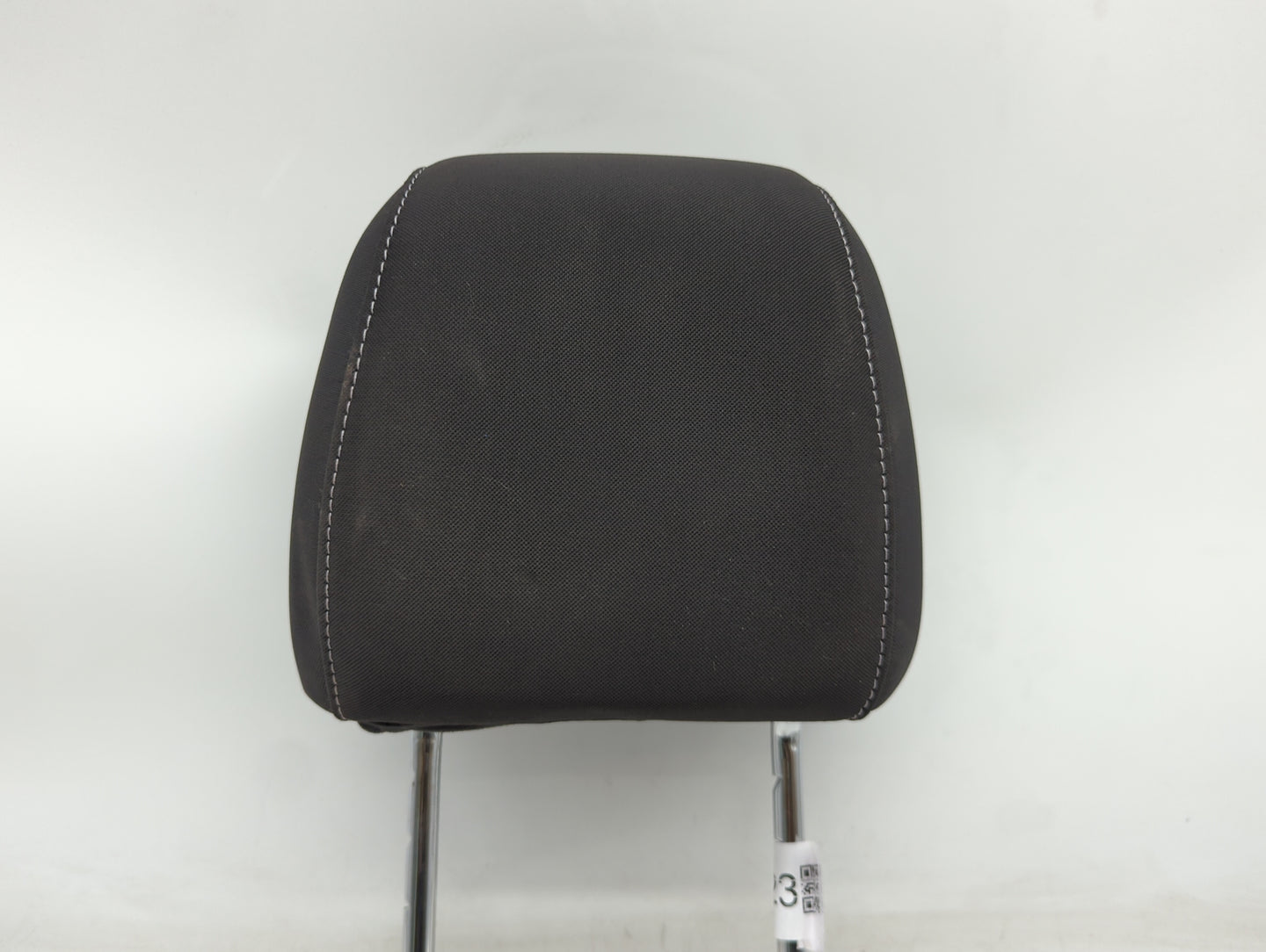 2014 Ford Escape Headrest Head Rest Front Driver Seat Black - Oemusedautoparts1.com