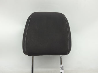 compare product 2014 Ford Escape Headrest Head Rest Front Driver Seat Black
