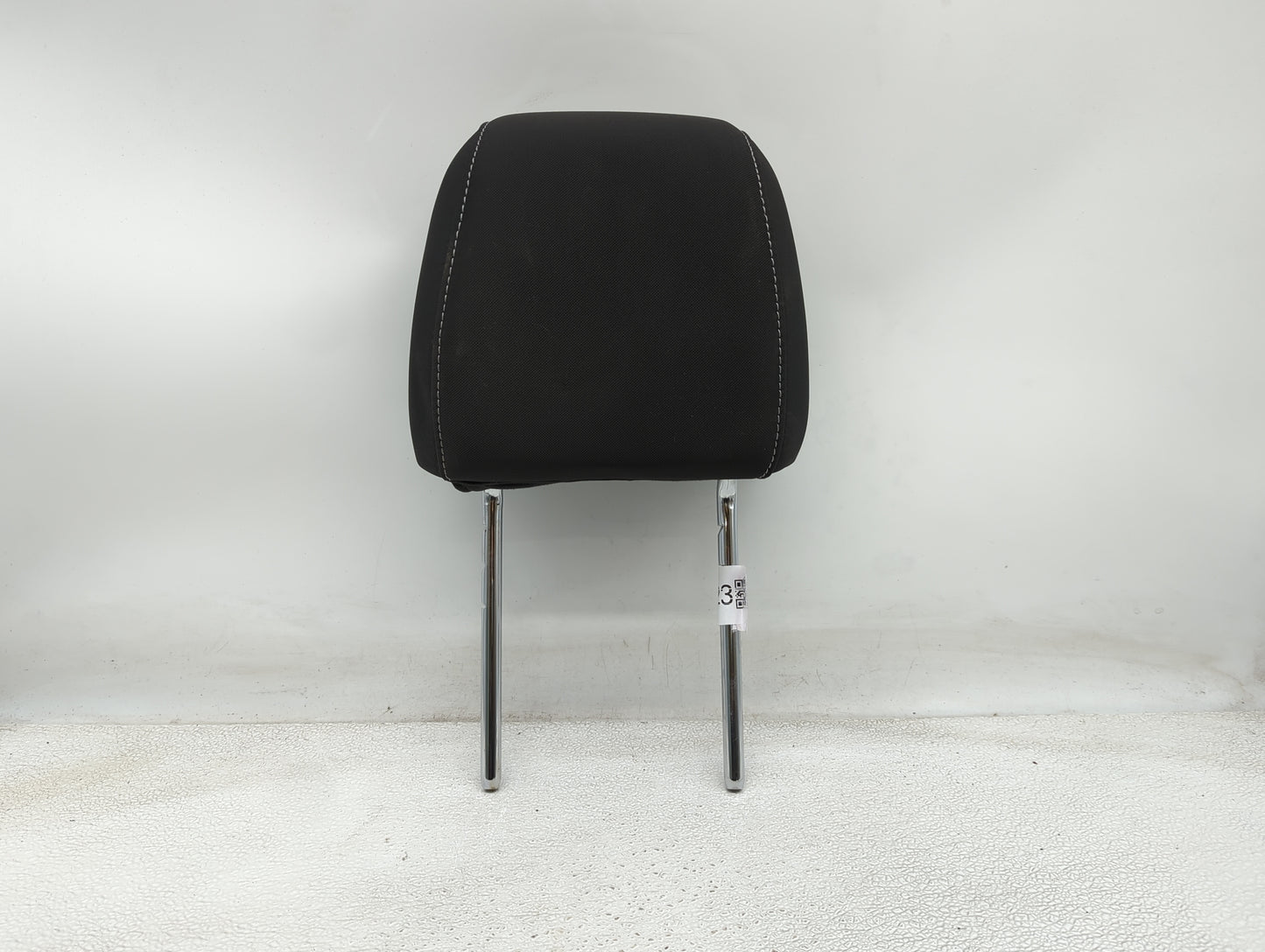 2014 Ford Escape Headrest Head Rest Front Driver Seat Black - Oemusedautoparts1.com