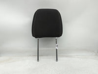 2014 Ford Escape Headrest Head Rest Front Driver Seat Black - Oemusedautoparts1.com