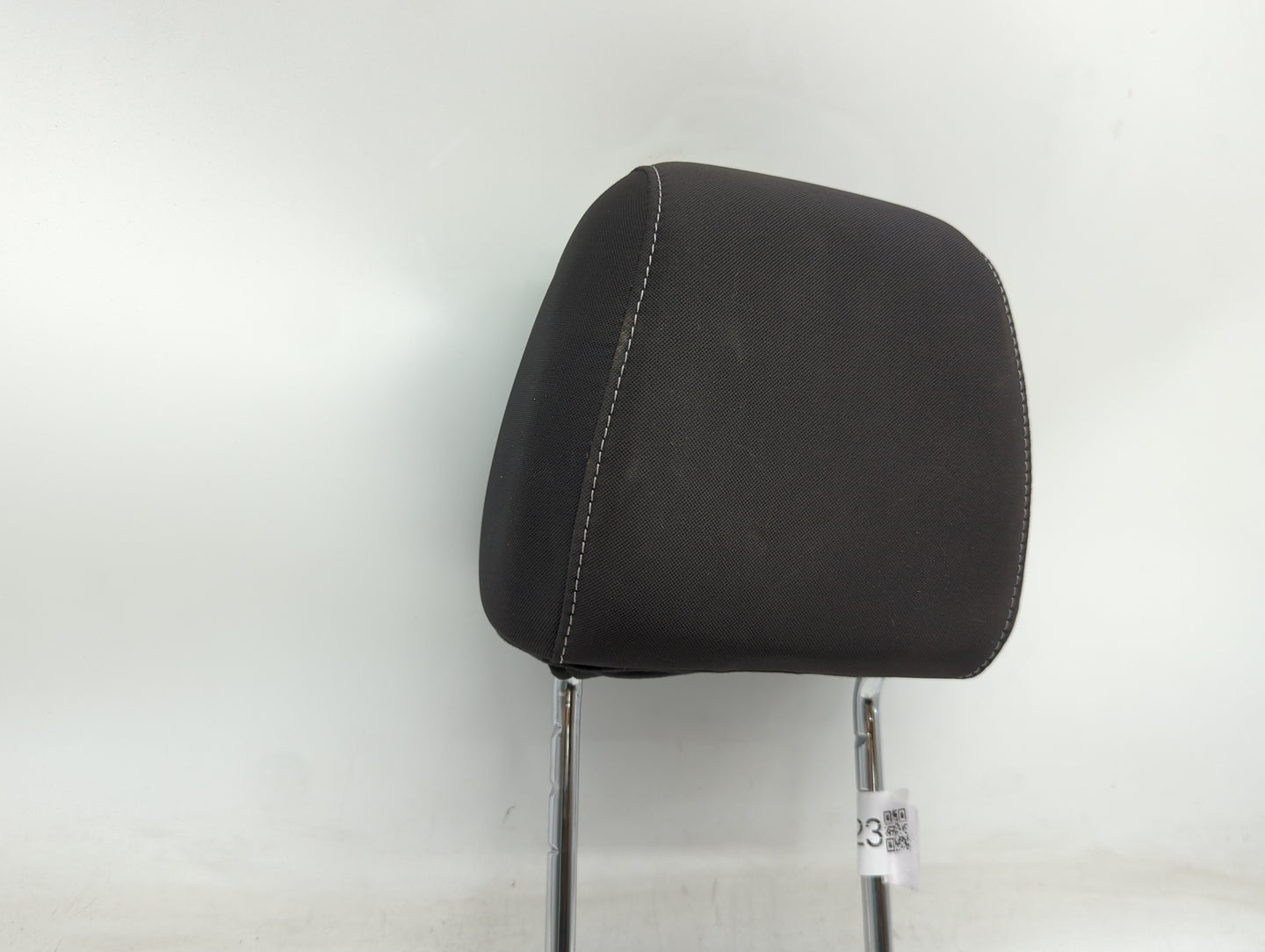 2014 Ford Escape Headrest Head Rest Front Driver Seat Black - Oemusedautoparts1.com