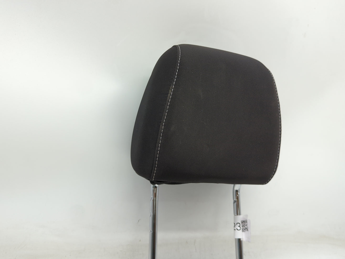 2014 Ford Escape Headrest Head Rest Front Driver Seat Black - Oemusedautoparts1.com