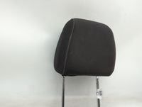 2014 Ford Escape Headrest Head Rest Front Driver Seat Black - Oemusedautoparts1.com