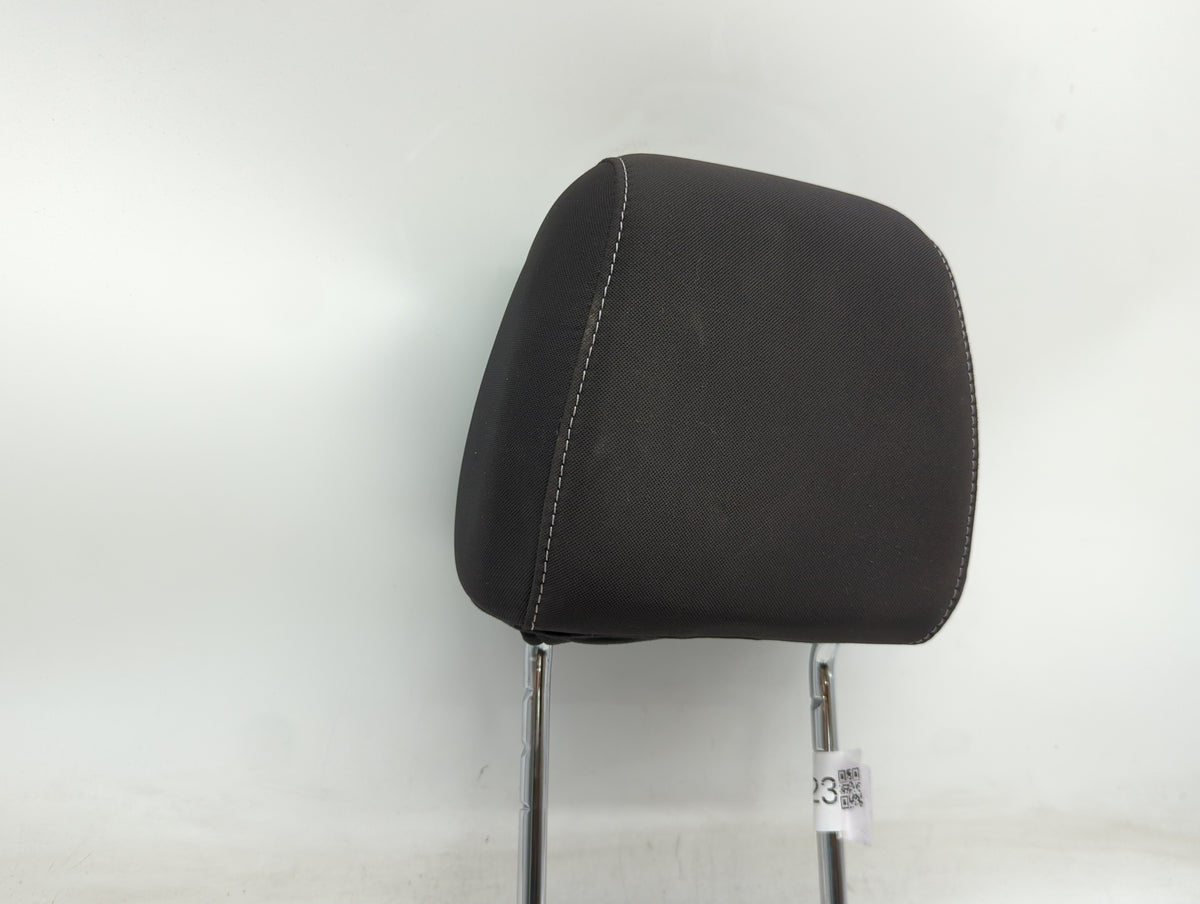 2014 Ford Escape Headrest Head Rest Front Driver Seat Black 1424223 - Oemusedautoparts1.com