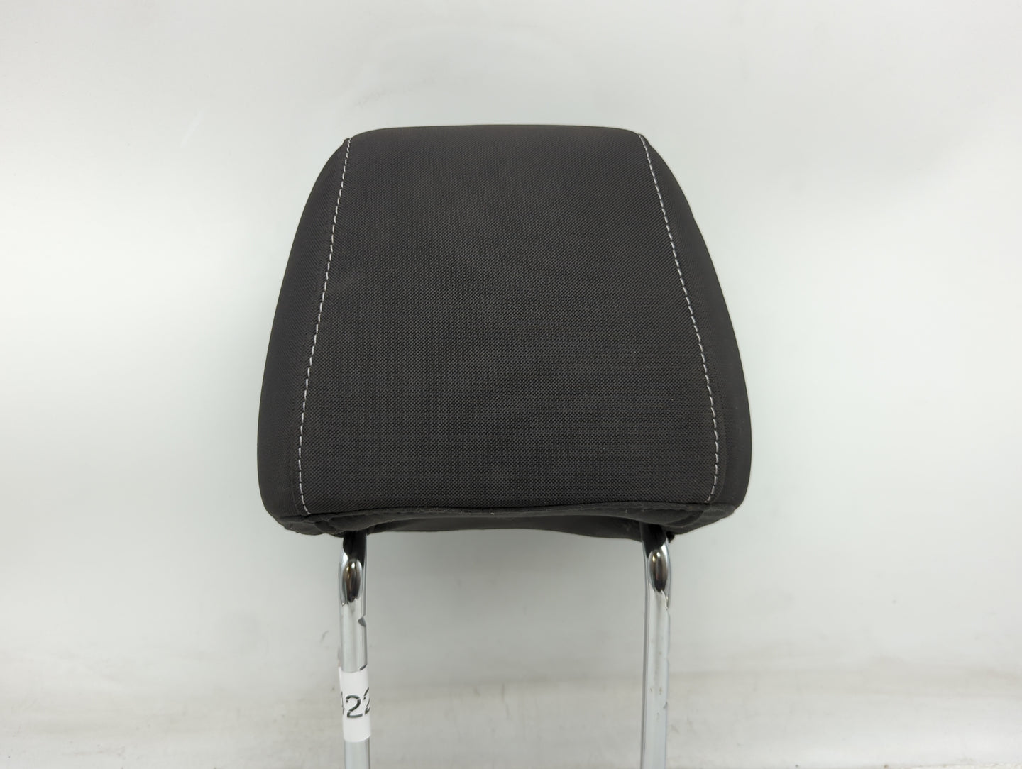 2014 Ford Escape Headrest Head Rest Front Driver Seat Black - Oemusedautoparts1.com