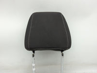2014 Ford Escape Headrest Head Rest Front Driver Seat Black - Oemusedautoparts1.com
