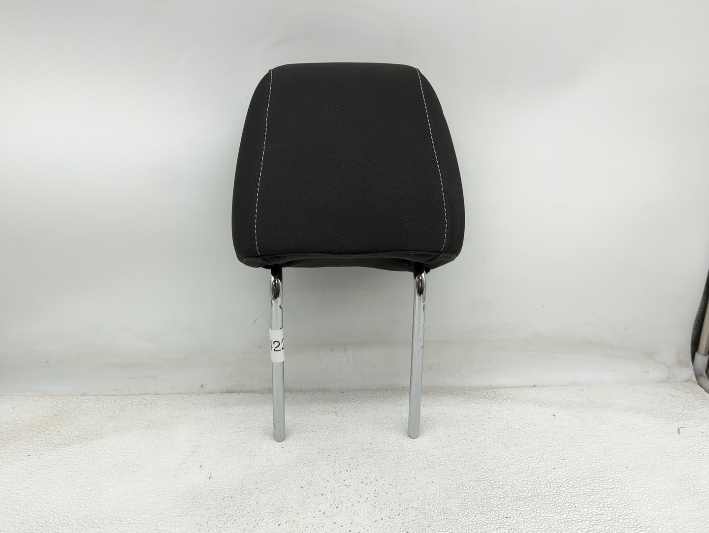 2014 Ford Escape Headrest Head Rest Front Driver Seat Black - Oemusedautoparts1.com