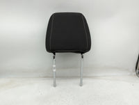 2014 Ford Escape Headrest Head Rest Front Driver Seat Black - Oemusedautoparts1.com