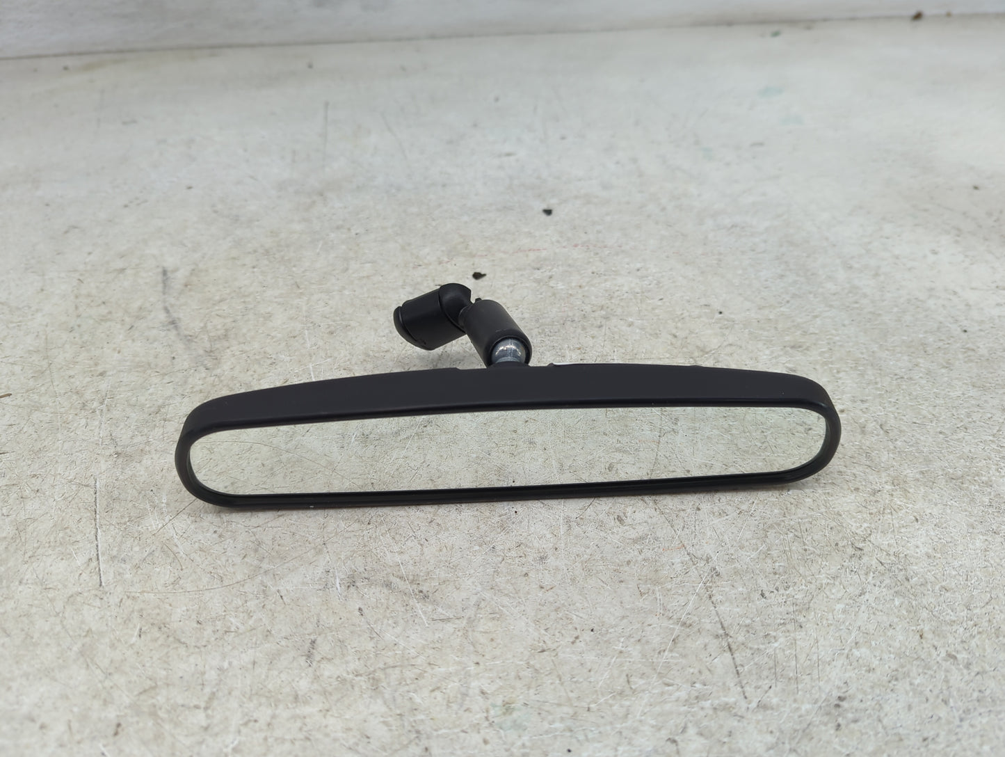 2001-2016 Ford Escape Interior Rear View Mirror Replacement OEM P/N:E8011681 240 Fits OEM Used Auto Parts - Oemusedautoparts