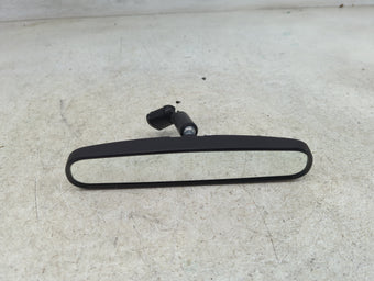 compare product 2001-2016 Ford Escape Interior Rear View Mirror Replacement OEM P/N:E8011681 240 Fits OEM Used Auto Parts