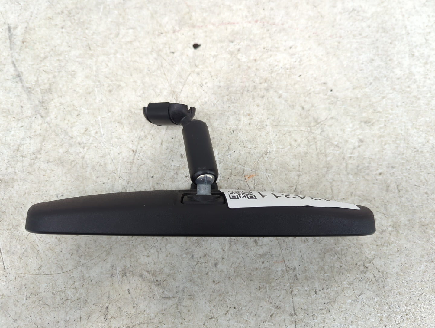 2001-2016 Ford Escape Interior Rear View Mirror Replacement OEM P/N:E8011681 240 Fits OEM Used Auto Parts - Oemusedautoparts