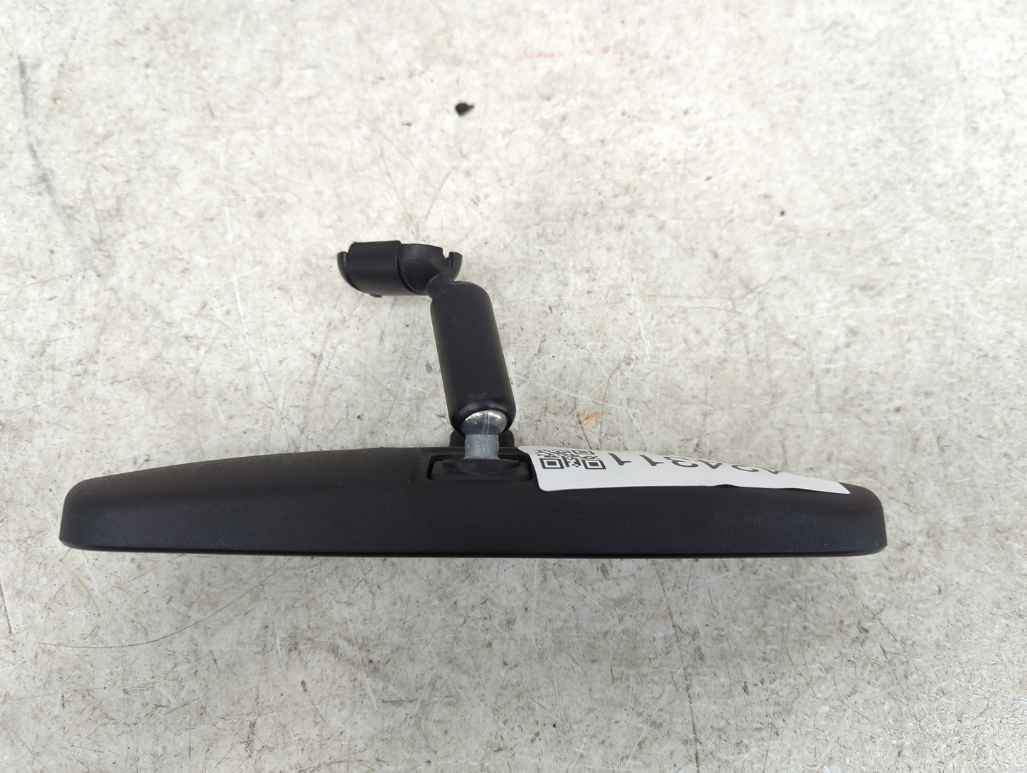 2001-2016 Ford Escape Interior Rear View Mirror Replacement OEM P/N:E8011681 240 Fits OEM Used Auto Parts - Oemusedautoparts