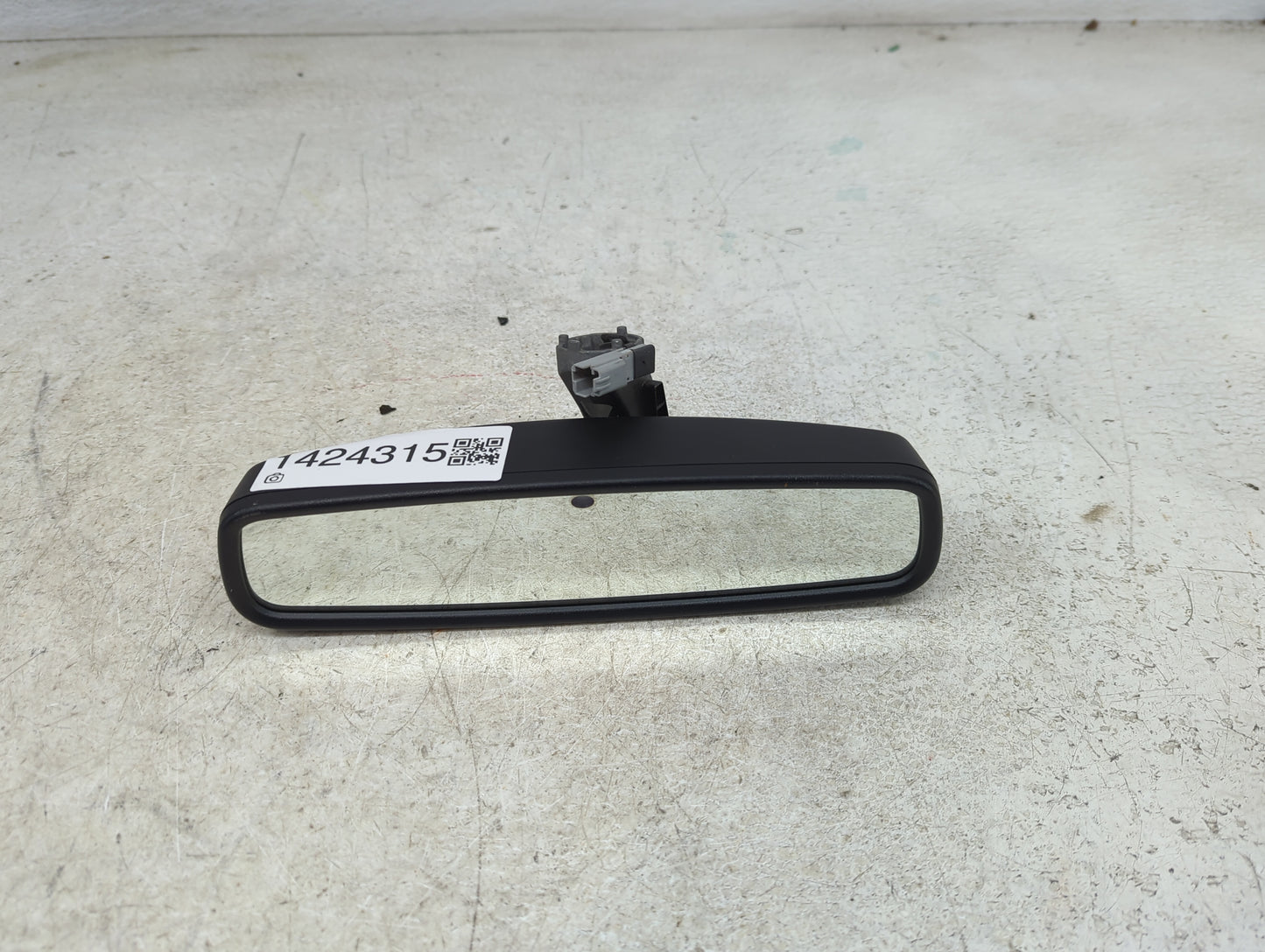 2013-2019 Ford Escape Interior Rear View Mirror Replacement OEM P/N:CU5A-17E678-BB Fits OEM Used Auto Parts - Oemusedautopar
