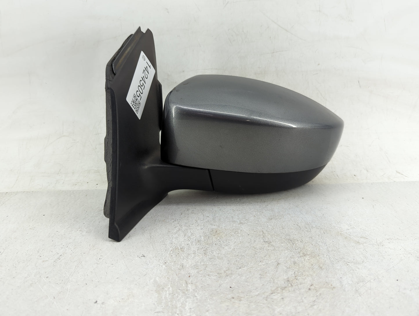 2013-2016 Ford Escape Driver Side View Mirror - Left Door Mirror OEM Used - Oemusedautoparts1.com