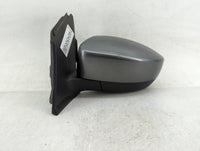 2013-2016 Ford Escape Driver Side View Mirror - Left Door Mirror OEM Used - Oemusedautoparts1.com