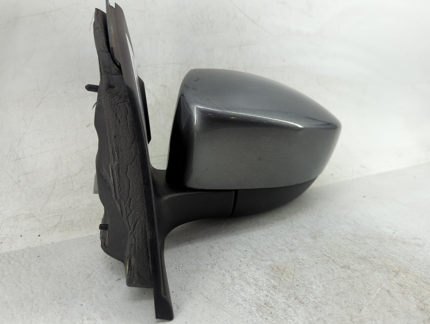 2013-2016 Ford Escape Driver Side View Mirror - Left Door Mirror OEM Used - Oemusedautoparts1.com