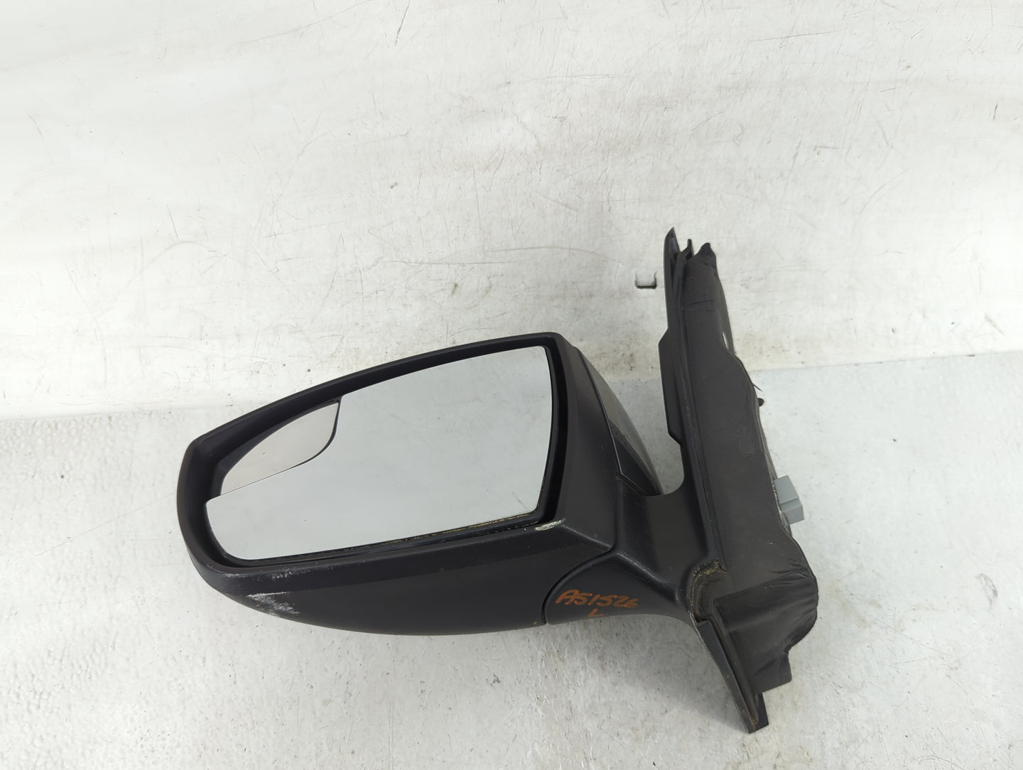 2013-2016 Ford Escape Driver Side View Mirror - Left Door Mirror OEM Used - Oemusedautoparts1.com