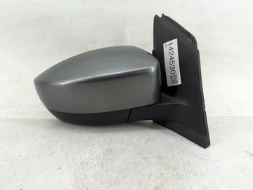 2013-2016 Ford Escape Passenger Side View Mirror - Right Door Mirror OEM Used - Oemusedautoparts1.com