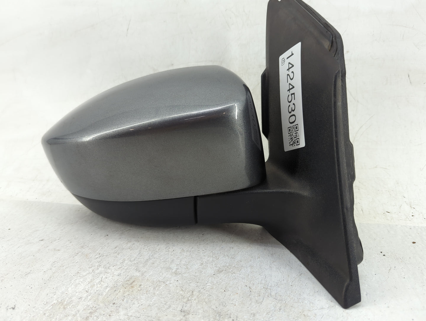 2013-2016 Ford Escape Passenger Side View Mirror - Right Door Mirror OEM Used - Oemusedautoparts1.com