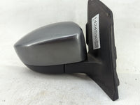 2013-2016 Ford Escape Passenger Side View Mirror - Right Door Mirror OEM Used - Oemusedautoparts1.com