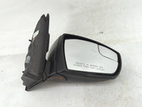 2013-2016 Ford Escape Passenger Side View Mirror - Right Door Mirror OEM Used - Oemusedautoparts1.com