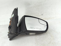 2013-2016 Ford Escape Passenger Side View Mirror - Right Door Mirror OEM Used - Oemusedautoparts1.com