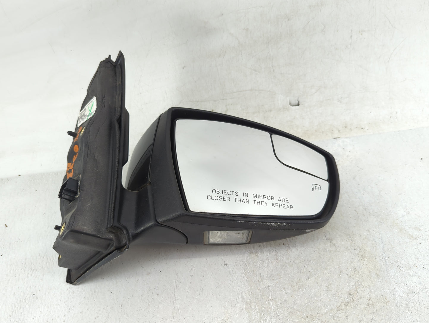 2013-2016 Ford Escape Passenger Side View Mirror - Right Door Mirror OEM Used - Oemusedautoparts1.com