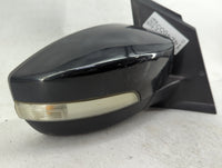 2013-2016 Ford Escape Passenger Side View Mirror - Right Door Mirror OEM Used - Oemusedautoparts1.com