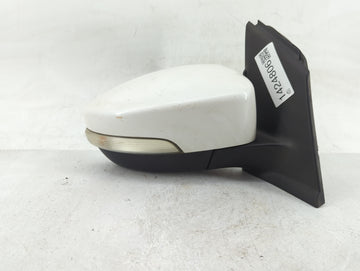 2013-2016 Ford Escape Passenger Side View Mirror - Right Door Mirror OEM Used - Oemusedautoparts1.com