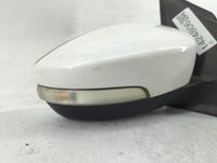 2013-2016 Ford Escape Passenger Side View Mirror - Right Door Mirror OEM Used - Oemusedautoparts1.com