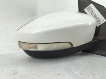 2013-2016 Ford Escape Passenger Side View Mirror - Right Door Mirror OEM Used