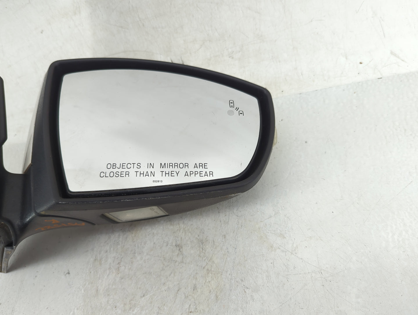2013-2016 Ford Escape Passenger Side View Mirror - Right Door Mirror OEM Used - Oemusedautoparts1.com